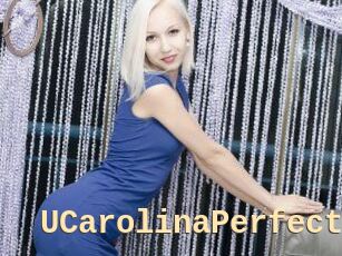 UCarolinaPerfect