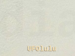 UFOlulu