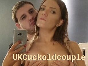 UKCuckoldcouple