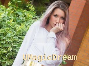 UMagicDream