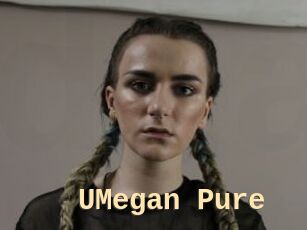 UMegan_Pure