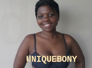 UNIQUEBONY