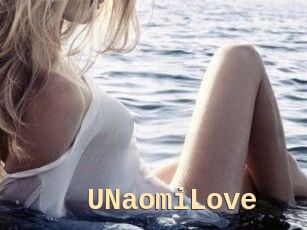 UNaomiLove