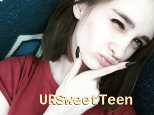 URSweetTeen