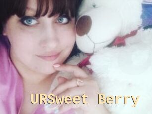 URSweet_Berry