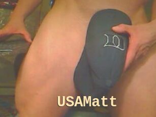 USA_Matt