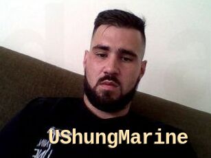 UShungMarine