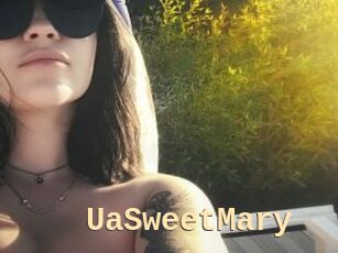 UaSweetMary