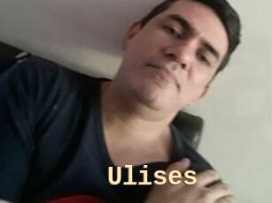 Ulises