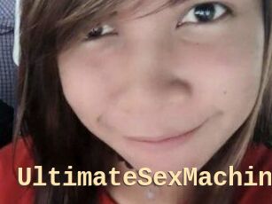 UltimateSexMachine