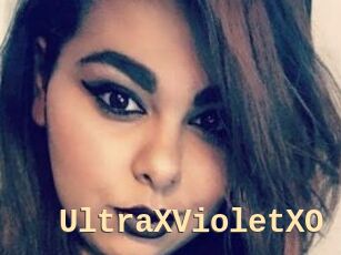 UltraXVioletXO