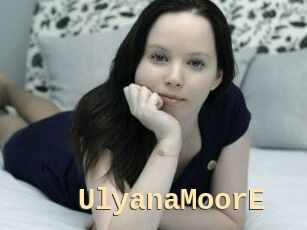 UlyanaMoorE