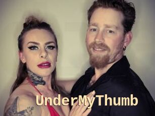 UnderMyThumb