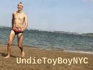 UndieToyBoyNYC