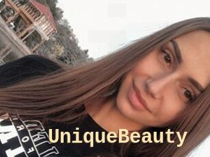 UniqueBeauty