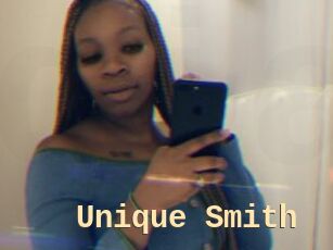 Unique_Smith