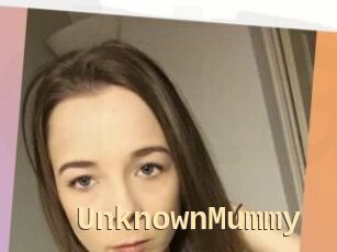 UnknownMummy