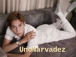 UnoNarvadez