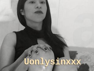 Uonlysinxxx