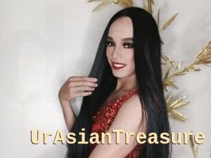 UrAsianTreasure