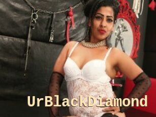 UrBlackDiamond