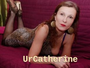 UrCatherine