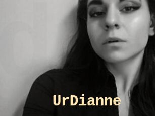 UrDianne