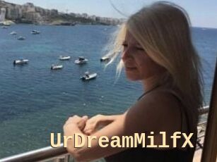 UrDreamMilfX