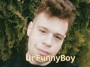 UrFunnyBoy