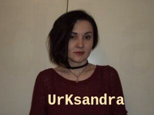 UrKsandra