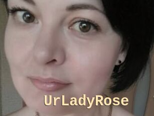 UrLadyRose