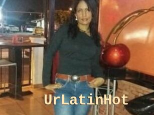 UrLatinHot