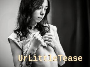 UrLittleTease