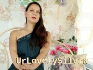 UrLovelySilvia