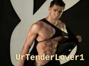 UrTenderLover1