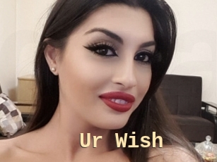 Ur_Wish