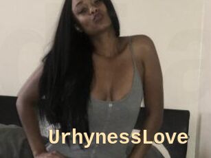 UrhynessLove