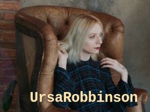 UrsaRobbinson