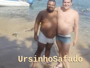 UrsinhoSafado