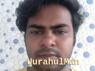 UurahulMan