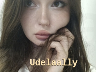 Udelaally