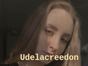 Udelacreedon