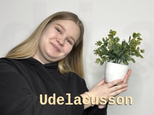 Udelacusson