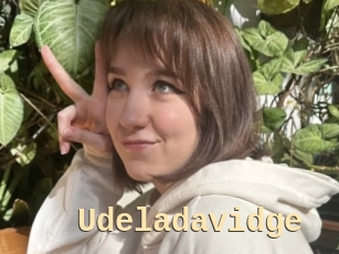 Udeladavidge