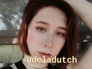 Udeladutch