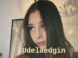 Udelaedgin