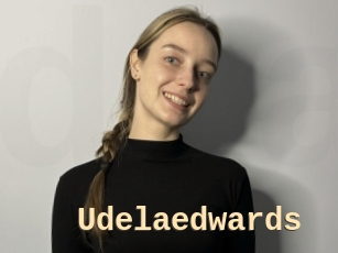 Udelaedwards