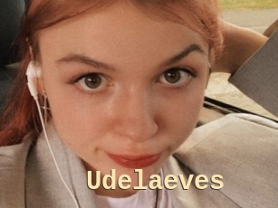 Udelaeves