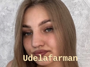 Udelafarman