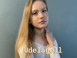 Udelagell